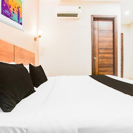 Super Townhouse Grand Fortune Amritsar Buitenkant foto