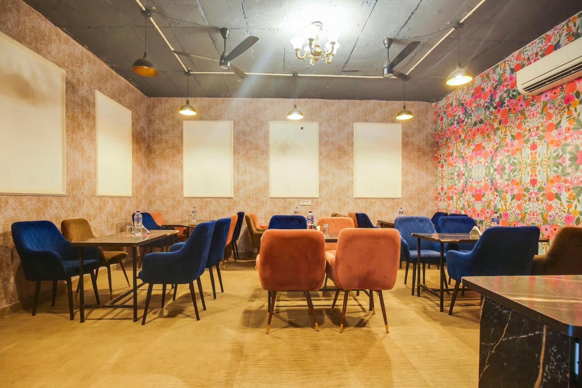 Super Townhouse Grand Fortune Amritsar Buitenkant foto